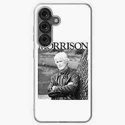 Keith Morrison Morrison Black Samsung Galaxy Case