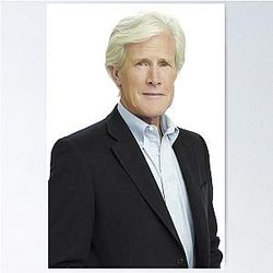 Keith Morrison Poster