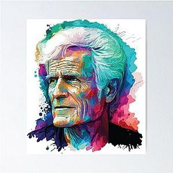 Keith Morrison Poster