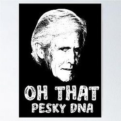 Keith Morrison Poster