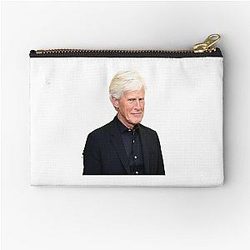 Dateline Keith Morrison Pouch