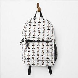 Keith Morrison Dateline Backpack