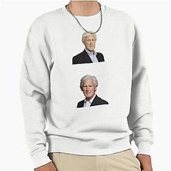 Keith Morrison Dateline Sweatshirt