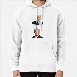 Keith Morrison Dateline Pullover Hoodie
