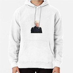 Keith Morrison Hoodie