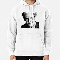 Keith Morrison Pullover Hoodie