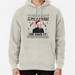 Keith Morrison True Crime Ugly Christmas Sweater