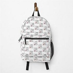 Mentally dating Keith Morrison Backpack
