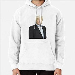Keith Morrison Hoodie