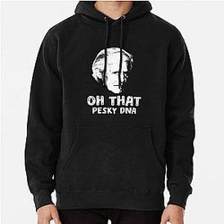 Keith Morrison Pullover Hoodie