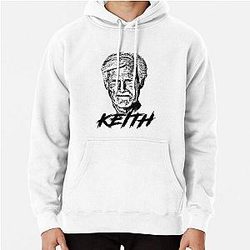 Keith Morrison Pullover Hoodie