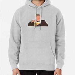 SNL Keith Morrison Hoodie