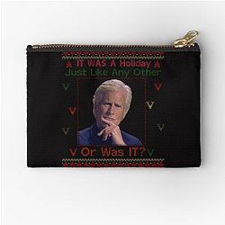 Keith Morrison's Xmas - It Was a Holiday Just Like Any Other
