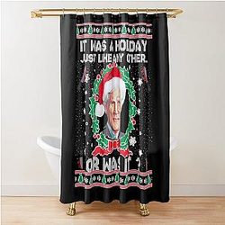 Keith Morrison Christmas Sweater True Crime Ugly Christmas Sweater Party Sweatshirt