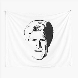 Keith Morrison Black Tapestry