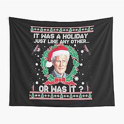 Keith Morrison Christmas Sweater True Crime Ugly Christmas Sweater Holiday Party Sweatshirt True Crime Ugly Funny Christmas Sweater