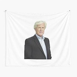Keith Morrison Tapestry