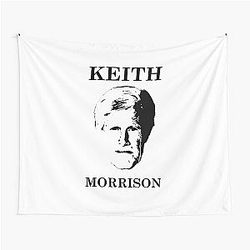 Keith Morrison Tapestry