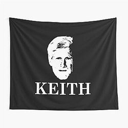 Keith Morrison Tapestry