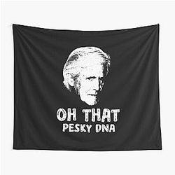 Keith Morrison Tapestry