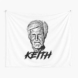 Keith Morrison Tapestry