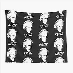 Killer Keith Keith Morrison Beautiful Day Tapestry