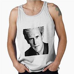Keith Morrison Tank Top