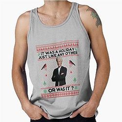 Keith Morrison True Crime Ugly Christmas Sweater Funny Christmas Sweater