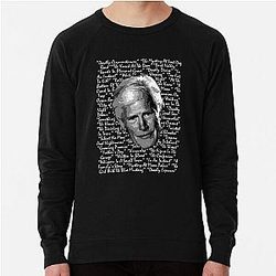 Keith Morrison - With Beautiful Day Sweatshirt