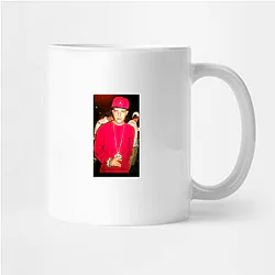 Kendo Kaponi writes great lyrics Kendo Kaponi Mugs