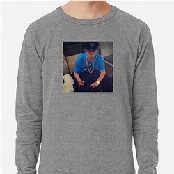 Kendo Kaponi has many fans Kendo Kaponi Sweatshirts