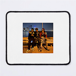 Kendo Kaponi is a legend Kendo Kaponi Mouse Pads