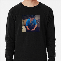 Kendo Kaponi has many fans Kendo Kaponi Sweatshirts