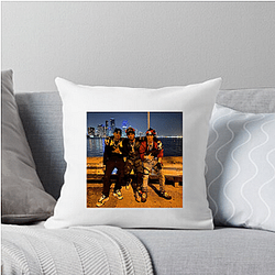 Kendo Kaponi is a legend Kendo Kaponi Pillows Cover