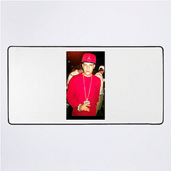 Kendo Kaponi writes great lyrics Kendo Kaponi Mouse Pads