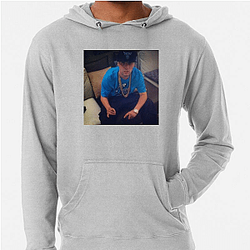 Kendo Kaponi has many fans Kendo Kaponi Hoodies