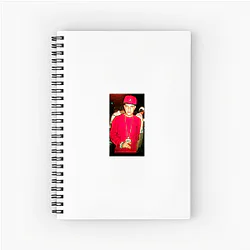 Kendo Kaponi writes great lyrics Kendo Kaponi Notebook