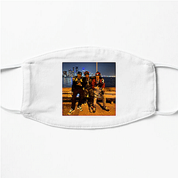 Kendo Kaponi is a legend Kendo Kaponi Face Masks