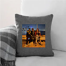 Kendo Kaponi is a legend Kendo Kaponi Pillows Cover