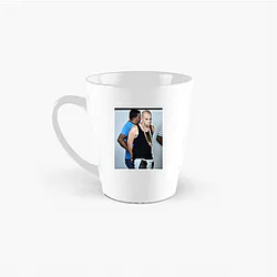 Kendo Kaponi is a lyricist Kendo Kaponi Mugs