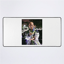 Kendo Kaponi is a rapper Kendo Kaponi Mouse Pads
