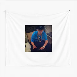 Kendo Kaponi has many fans Kendo Kaponi Tapestries