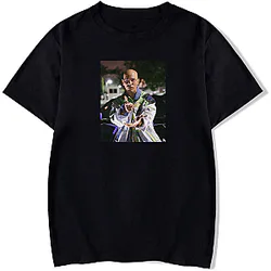 Kendo Kaponi is a rapper Kendo Kaponi T-Shirts