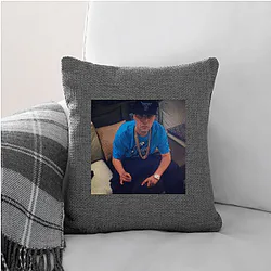 Kendo Kaponi has many fans Kendo Kaponi Pillows Cover