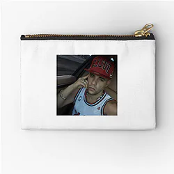 Kendo Kaponi is Puerto Rican Kendo Kaponi Zipper Pouches