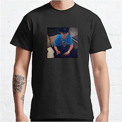 Kendo Kaponi has many fans Kendo Kaponi T-Shirts