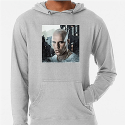 Kendo Kaponi performs hip hop Kendo Kaponi Hoodies