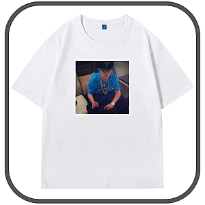 Kendo Kaponi T-Shirts