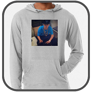 Kendo Kaponi Hoodies