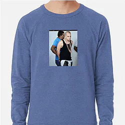 Kendo Kaponi is a lyricist Kendo Kaponi Sweatshirts